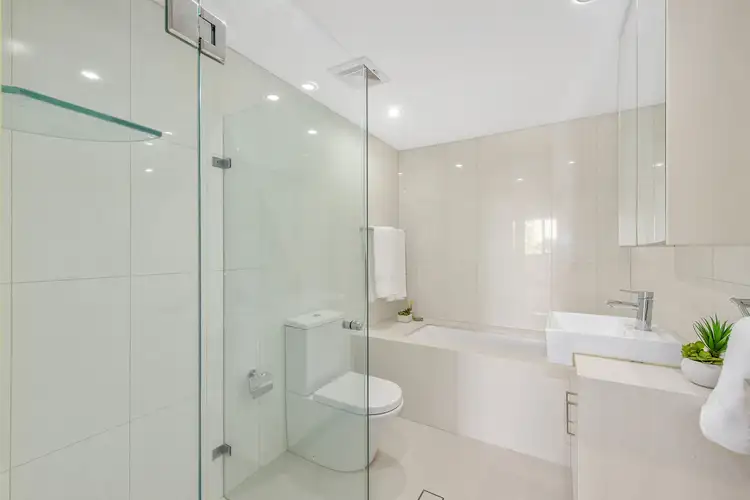 Third view of Homely apartment listing, 815/2-8 Bruce Avenue, Killara NSW 2071