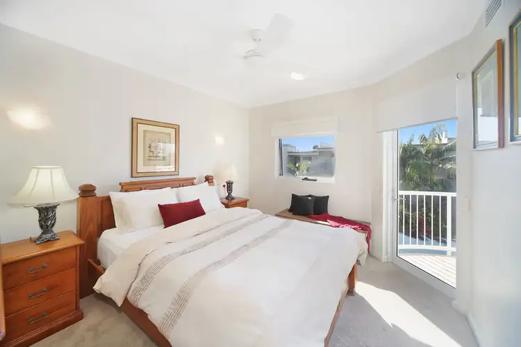 Sixth view of Homely apartment listing, 26/6-8 Perry Street, Coolum Beach QLD 4573