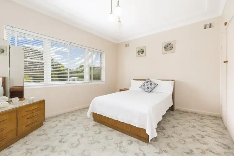 Second view of Homely house listing, 38 Woolooware Road, Woolooware NSW 2230
