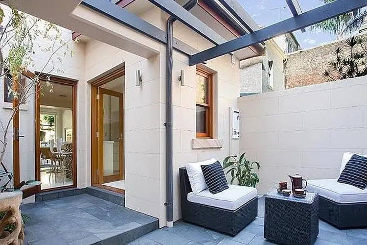 Fifth view of Homely terrace listing, 127 Riley Street, Darlinghurst NSW 2010