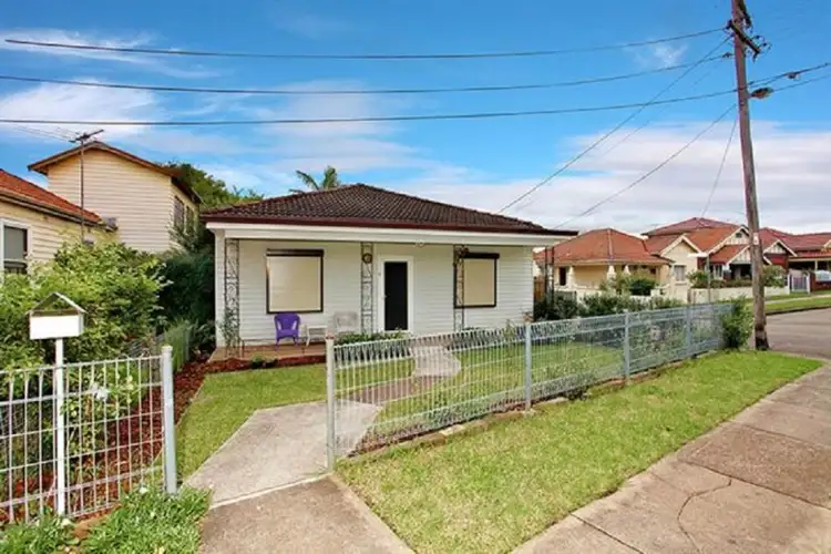 10 Cavendish Street, Concord West NSW 2138