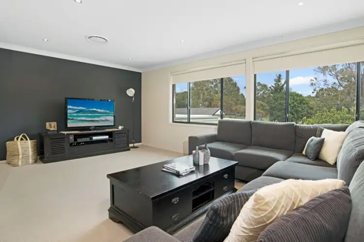Sixth view of Homely house listing, 1 Arcadia Avenue, Woolooware NSW 2230
