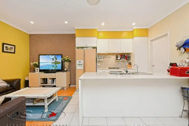 Fifth view of Homely house listing, 5 Spotted Gum Avenue, Lidcombe NSW 2141