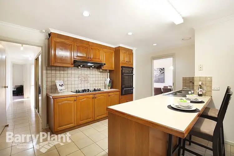Fifth view of Homely house listing, 151 Argyle Way, Wantirna South VIC 3152