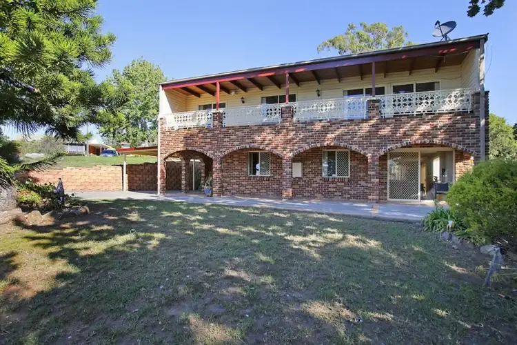 Fifth view of Homely house listing, 6 Guise Road, Bradbury NSW 2560