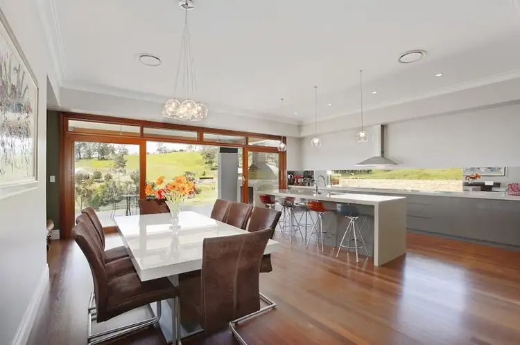 Second view of Homely house listing, 38/50 John Macdonald Way, Orangeville NSW 2570