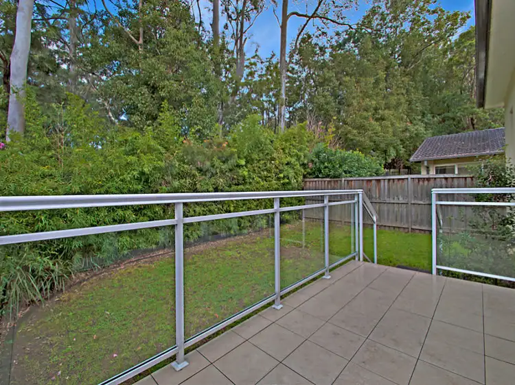 Fourth view of Homely house listing, 30A Ganmain Road, Pymble NSW 2073