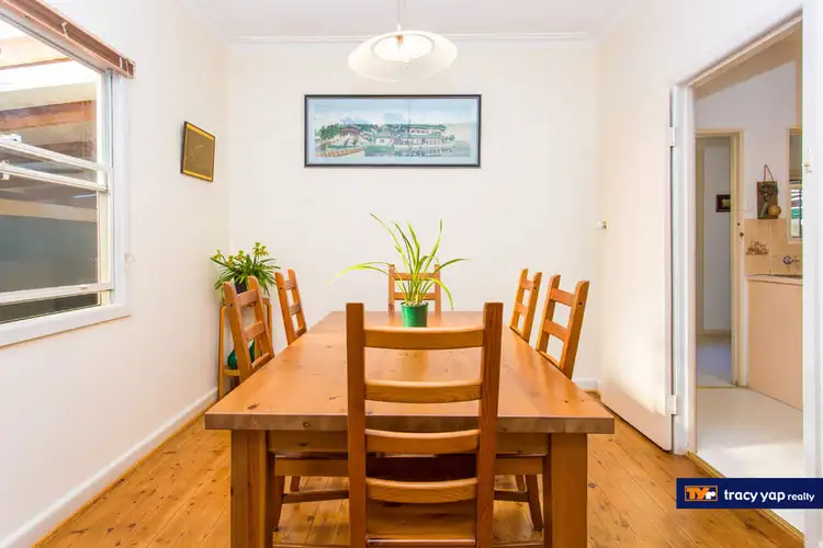 Fourth view of Homely house listing, 142 Darvall Road, West Ryde NSW 2114