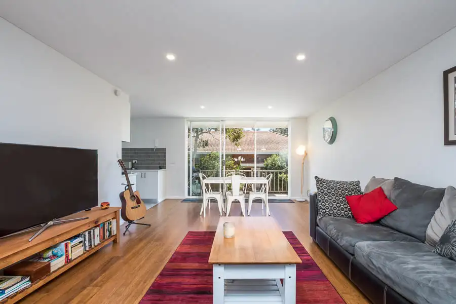 Main view of Homely apartment listing, 3/83 Auburn Street, Sutherland NSW 2232