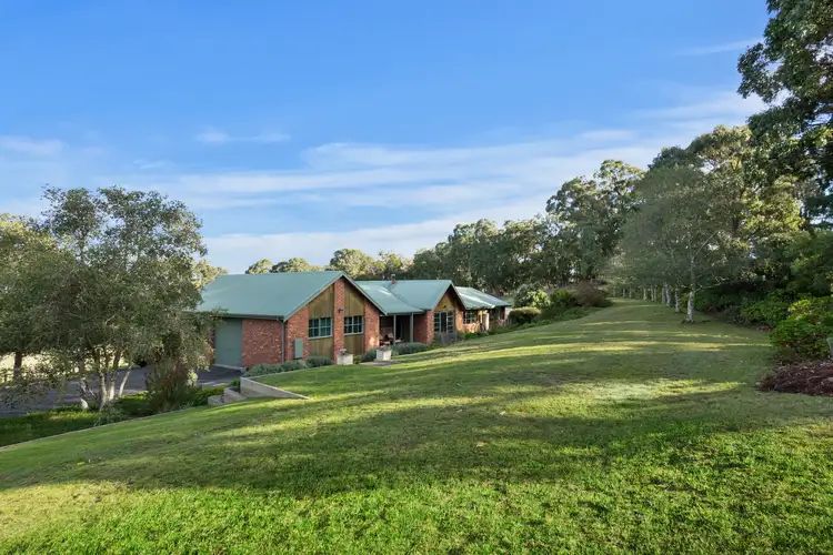 Fourth view of Homely house listing, 29 Mahers Lane, Mount Egerton VIC 3352