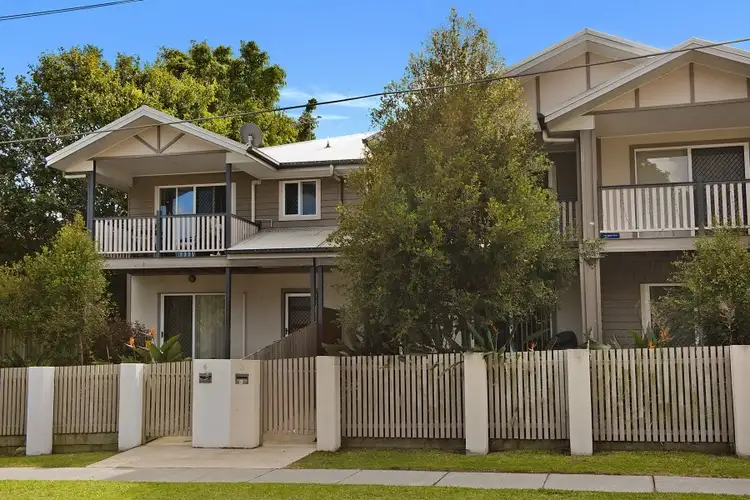 3/22 Querrin Street, Yeronga QLD 4104