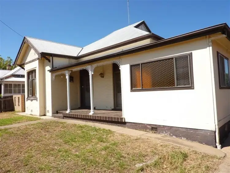 Main view of Homely house listing, 21 Quinn Street, Dubbo NSW 2830