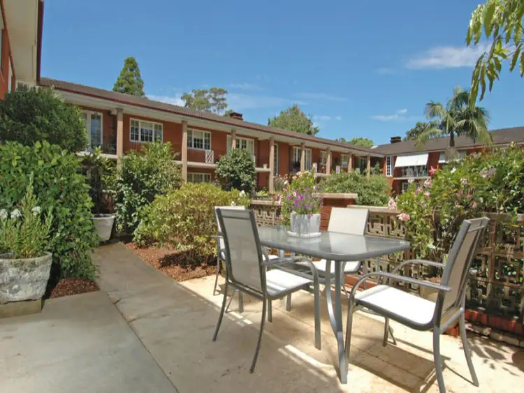 Second view of Homely unit listing, 2/6 King Street, Turramurra NSW 2074