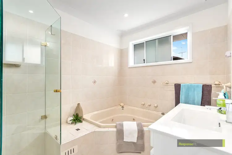 Fifth view of Homely house listing, 8 Forest Close, Northmead NSW 2152
