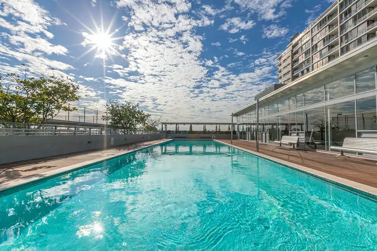 507/260 Bunnerong Road, Hillsdale NSW 2036