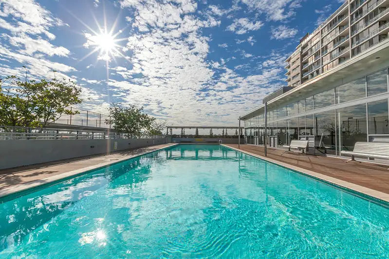 Main view of Homely apartment listing, 507/260 Bunnerong Road, Hillsdale NSW 2036