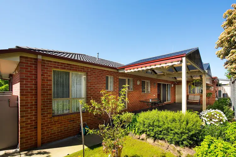 Second view of Homely house listing, 26 Yeats Street, Castlemaine VIC 3450