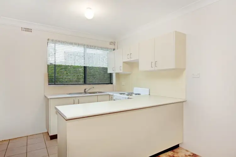 Second view of Homely unit listing, 4/19 Castlereagh Street, Penrith NSW 2750