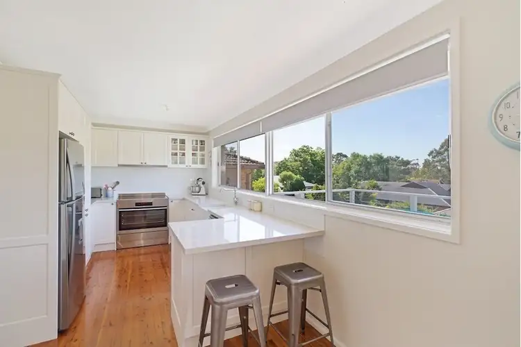 Second view of Homely house listing, 27 Arndell Street, Camden South NSW 2570