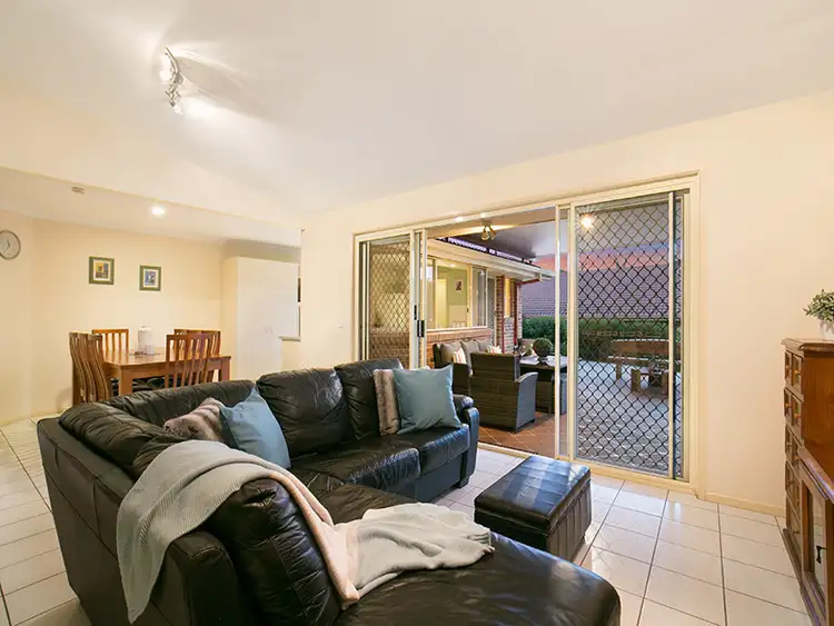 Third view of Homely house listing, 24 Charnley Court, Shailer Park QLD 4128