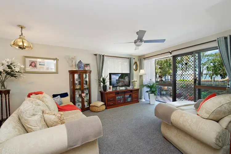 Third view of Homely unit listing, 1/119 Sylvan Beach Esplanade, Bellara QLD 4507