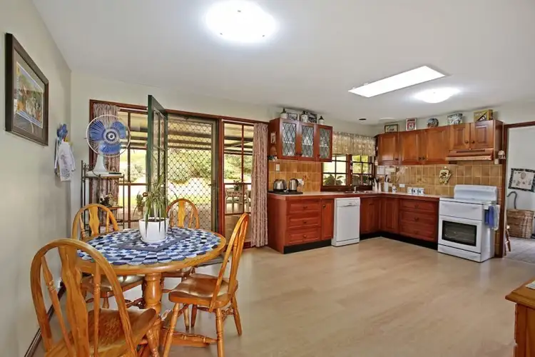 Fifth view of Homely house listing, 465 Calf Farm Road, Mount Hunter NSW 2570