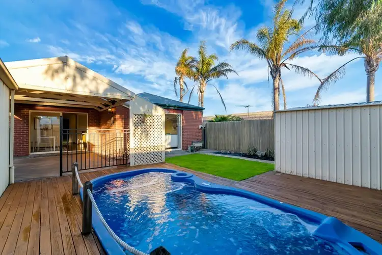 Second view of Homely house listing, 19 Gunliffe Street, Taperoo SA 5017