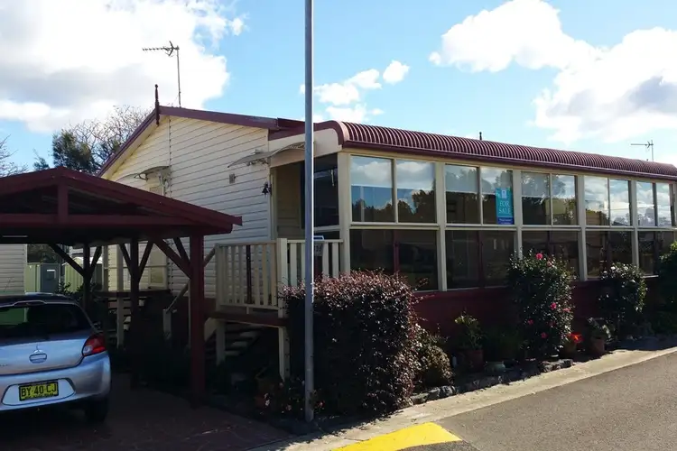 Main view of Homely unit listing, 135/19 Judbooley Parade, Windang NSW 2528