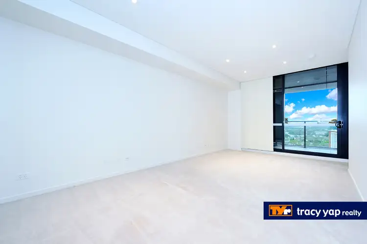 Third view of Homely apartment listing, 903G/4 Devlin Street, Ryde NSW 2112