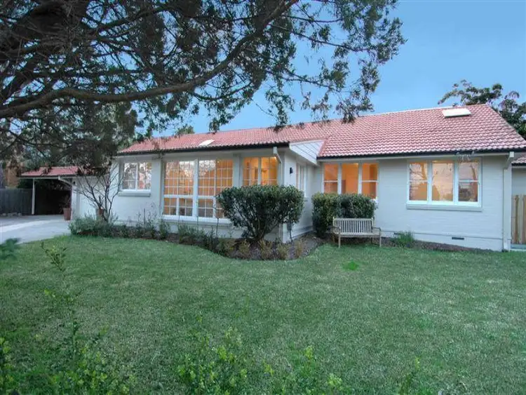 100 Collins Road, St Ives NSW 2075