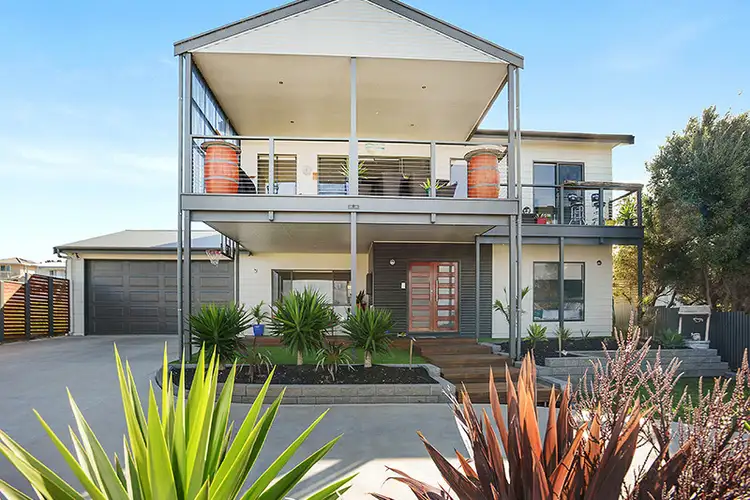 Third view of Homely house listing, 3 Dodson Road, Encounter Bay SA 5211