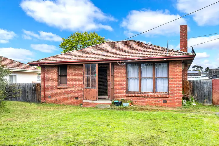 Second view of Homely house listing, 79 Glen Street, Glenroy VIC 3046