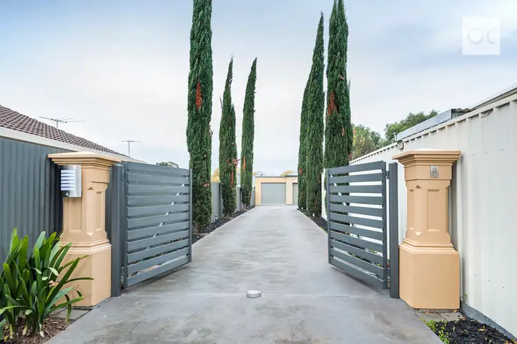 Second view of Homely house listing, 60a Buller Terrace, Alberton SA 5014