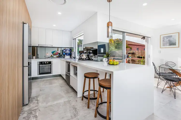 Third view of Homely villa listing, 3/7 Whitewood Place, Caringbah South NSW 2229