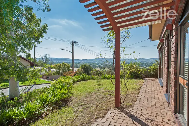 Third view of Homely house listing, 582 Whinray Crescent, East Albury NSW 2640