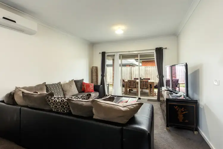 Seventh view of Homely house listing, 730 Eynesbury Road, Eynesbury VIC 3338