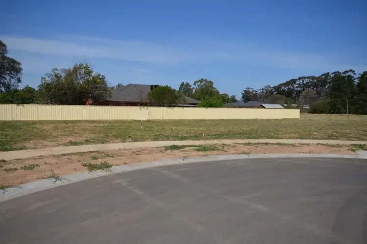 LOT 21 Forbes Court, North Bendigo VIC 3550