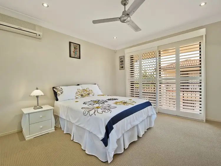 Fifth view of Homely townhouse listing, 6/8 Ormuz Street, Carina Heights QLD 4152