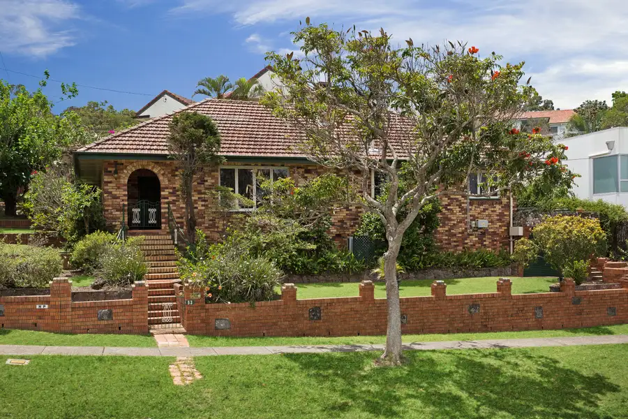 Main view of Homely house listing, 53 Minimine Street, Stafford QLD 4053