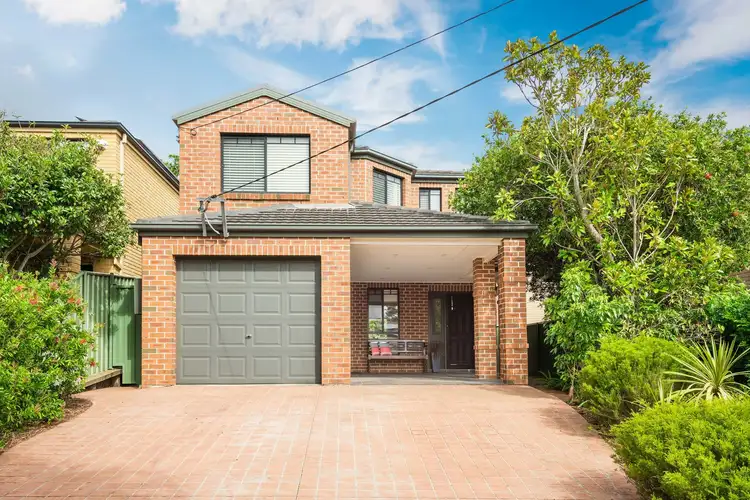 5 Victoria Street, Jannali NSW 2226