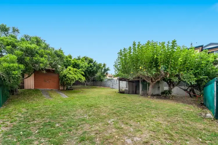 3 Caley Street, Chifley NSW 2036