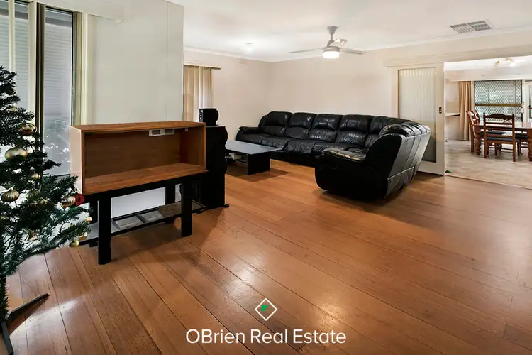 Fifth view of Homely house listing, 4 Warrain Street, Frankston VIC 3199