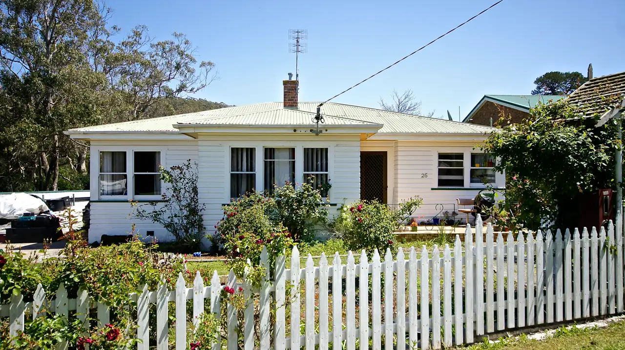 Main view of Homely house listing, 26 Torquay Road, Latrobe TAS 7307