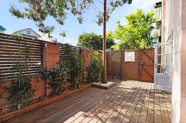 Main view of Homely apartment listing, 1/4 Cross Street, Bronte NSW 2024
