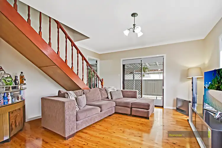 Fifth view of Homely house listing, 3 Lucerne Avenue, South Wentworthville NSW 2145