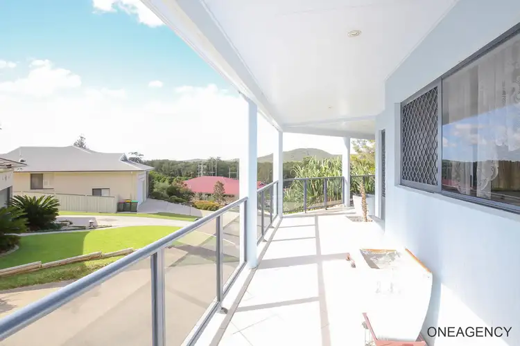Fourth view of Homely house listing, 24 Peter Mark Circuit, South West Rocks NSW 2431