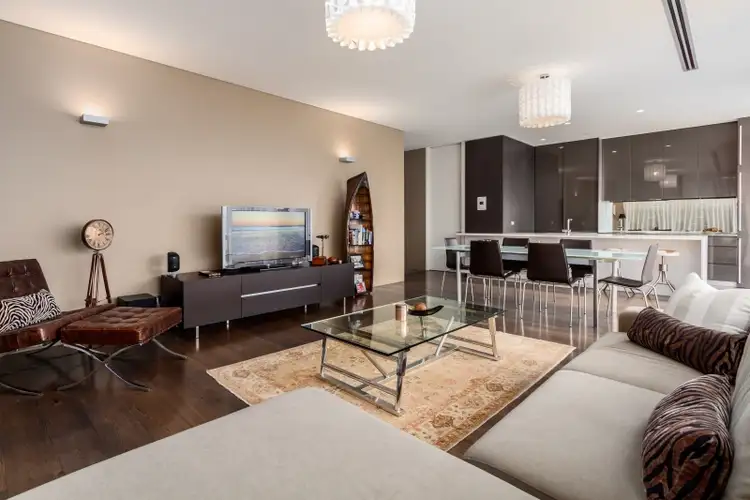 Fourth view of Homely apartment listing, 1/41 Almora Street, Mosman NSW 2088