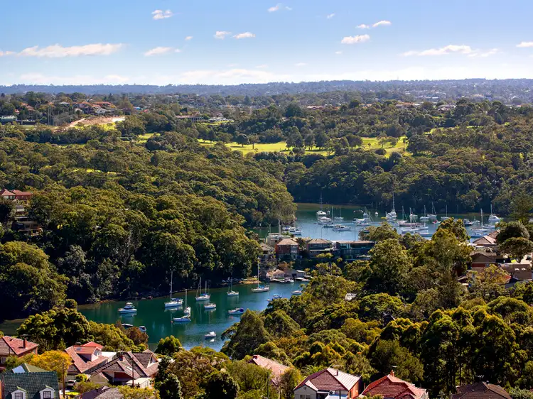 Fifth view of Homely unit listing, 11a/37 Reynolds Street, Cremorne NSW 2090