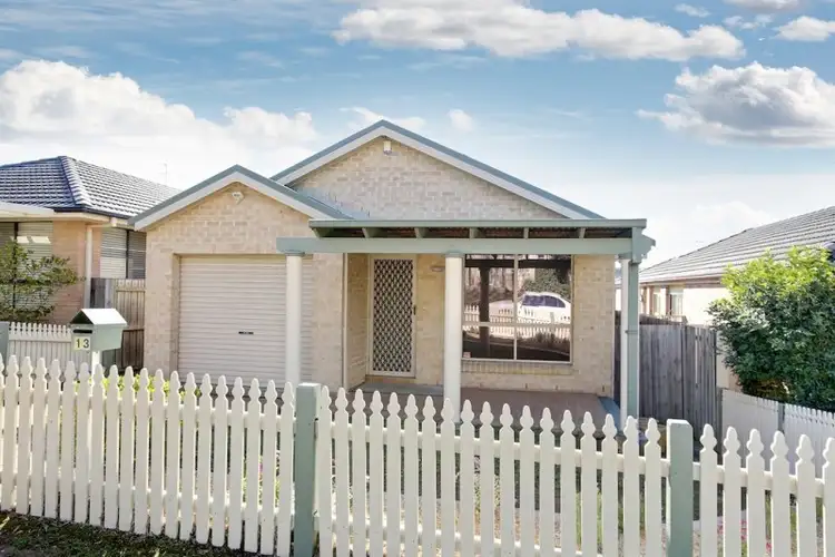 Main view of Homely house listing, 13 Brookview Street, Currans Hill NSW 2567
