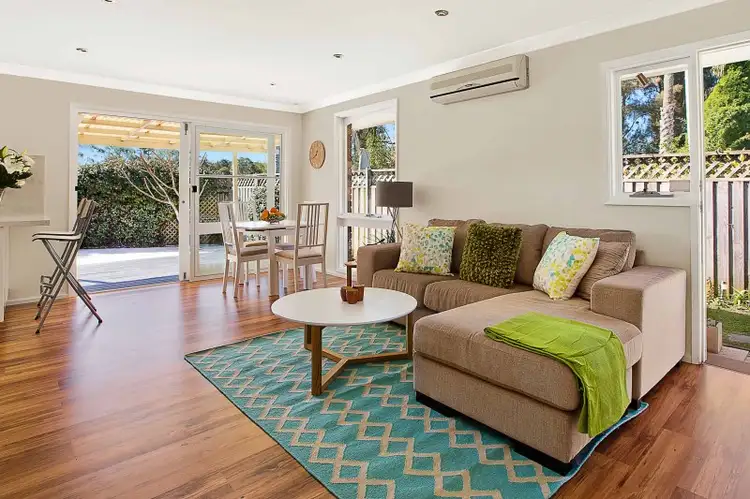 Fifth view of Homely house listing, 4B Holloway Place, Curl Curl NSW 2096